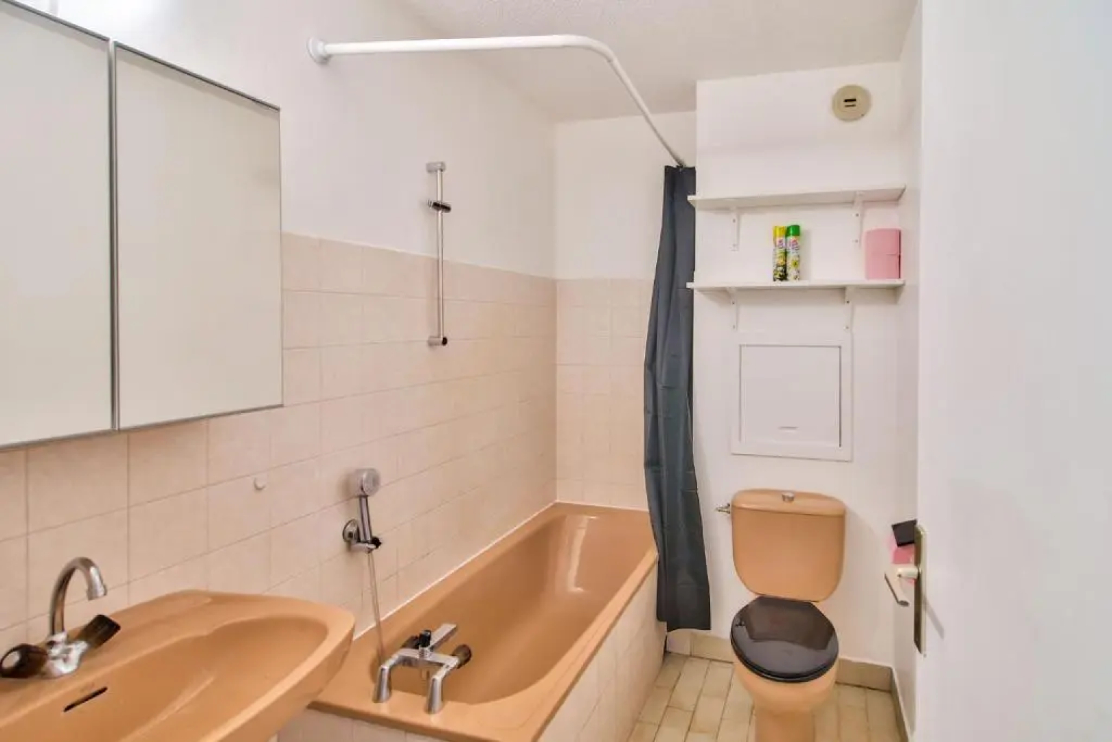 Studio Design Near Geneva