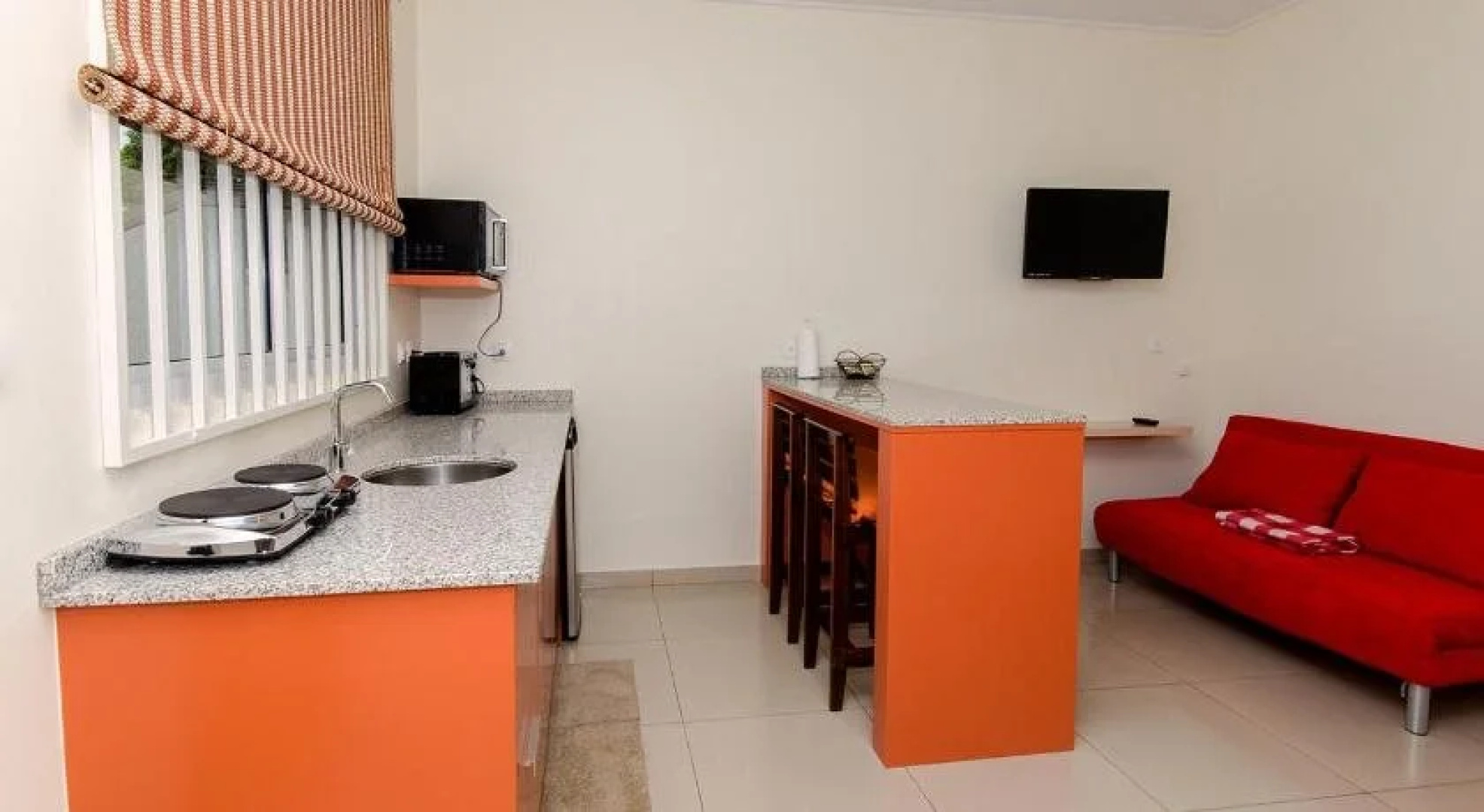 Elementz Apartments