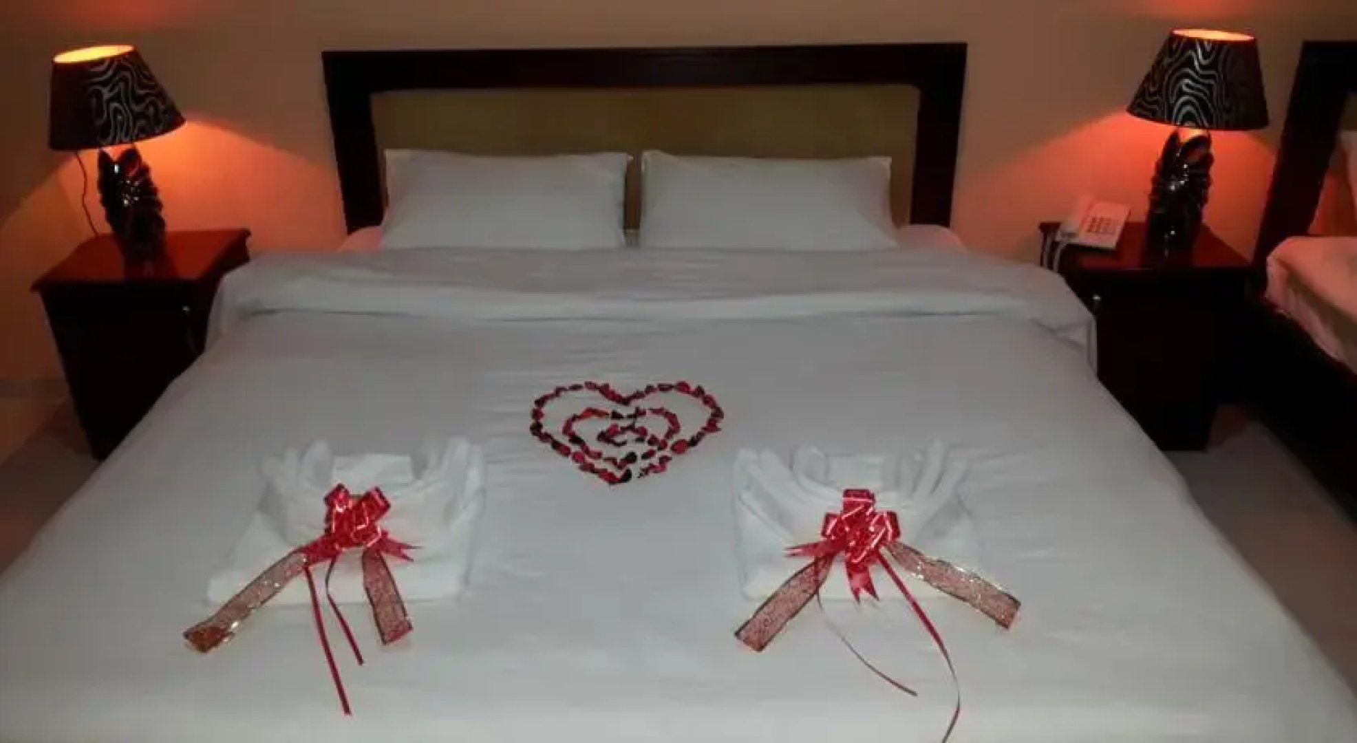 Garden Suites & Restaurant
