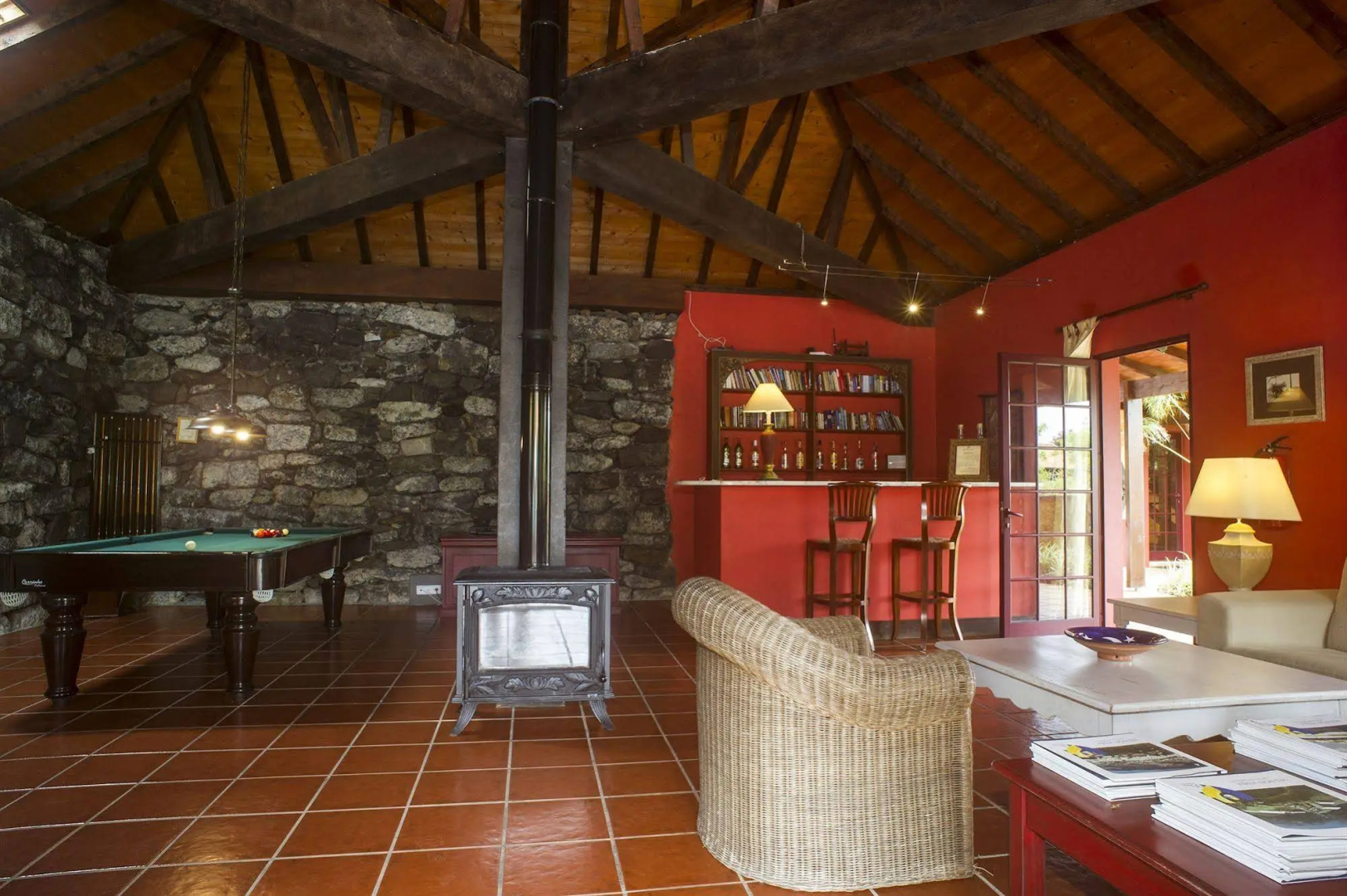 Pestana Quinta do Arco Nature & Rose Garden Hotel
