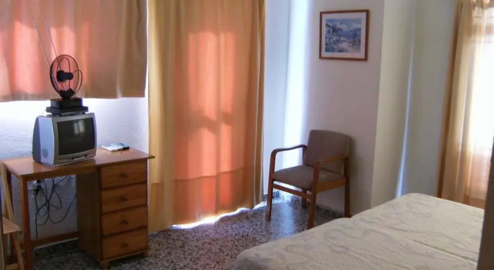 Hostal El Tiburón