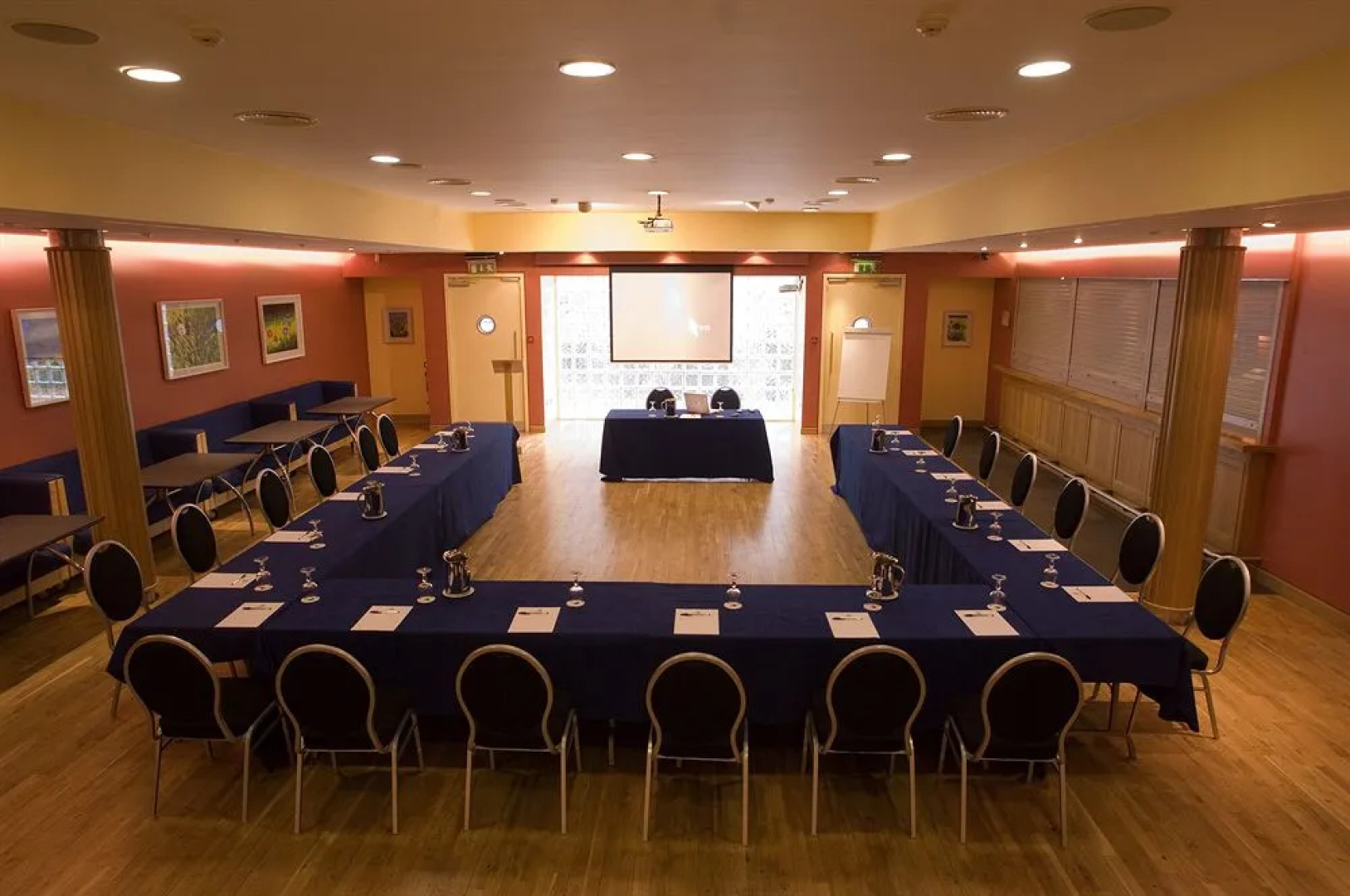 Ballyroe Heights Hotel