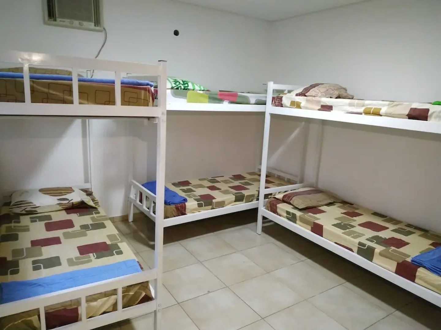 Hostel Portal Do Pantanal Cg