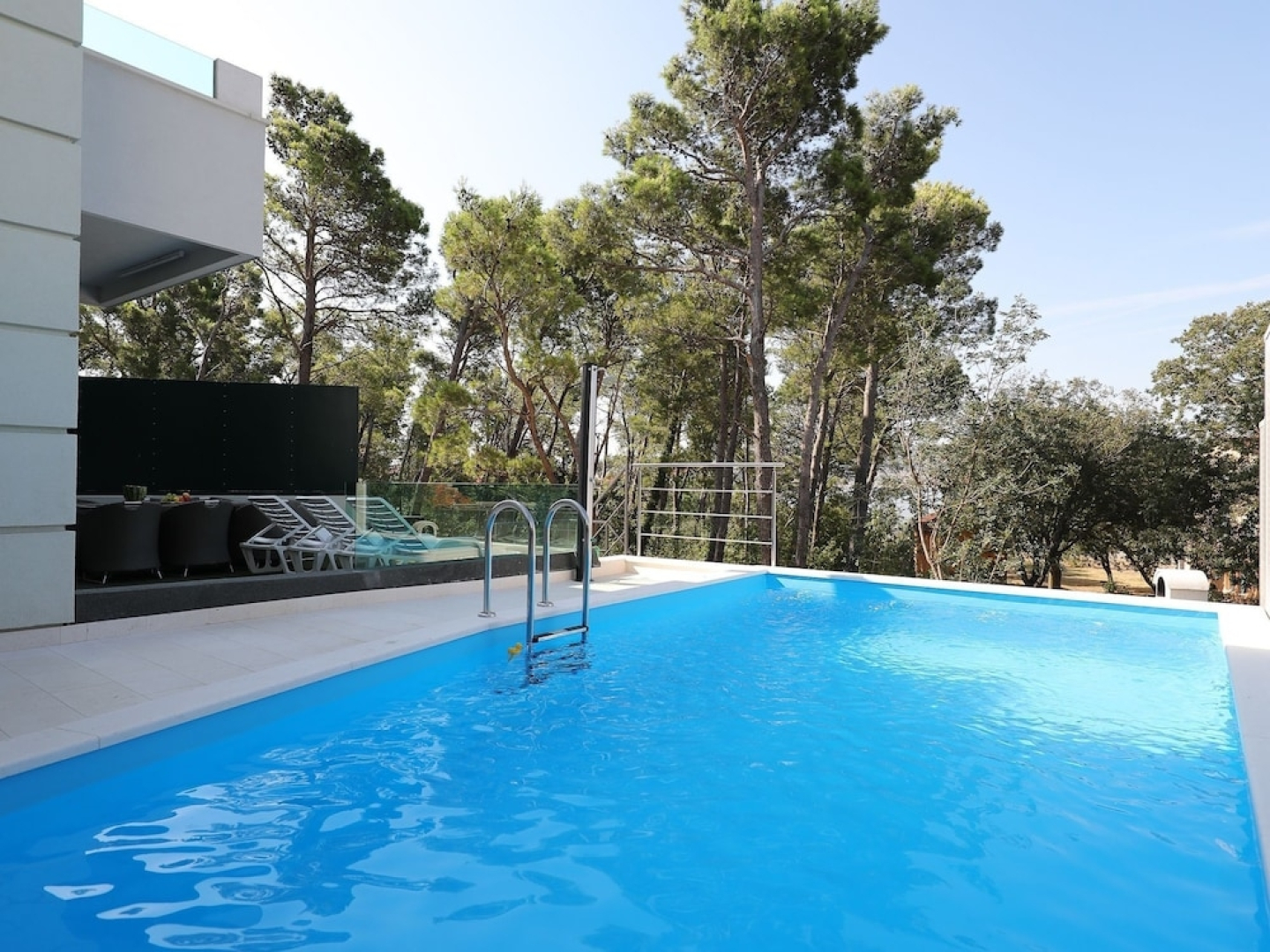 Cozy Villa in Seline With Private Swimming Pool