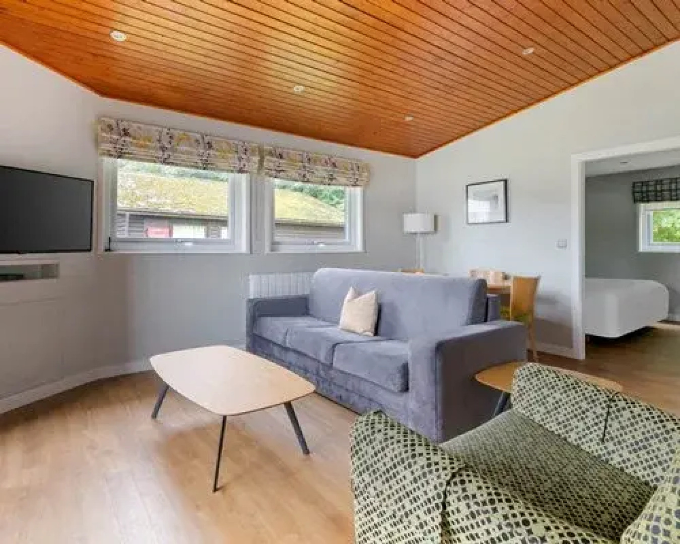 Pine Lake Resort - 4 Nights, Lancashire, England