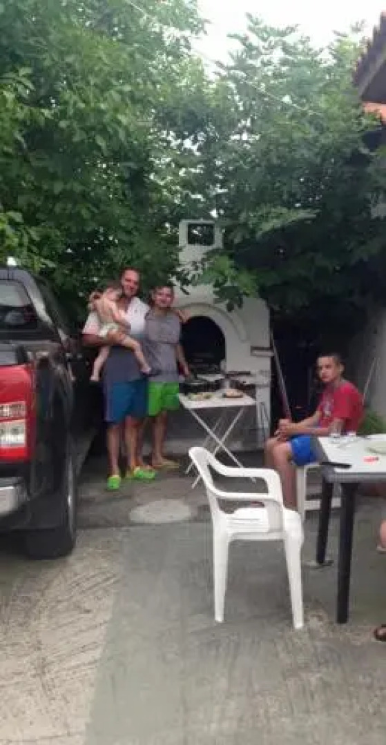 Yiannis Rania Apartments