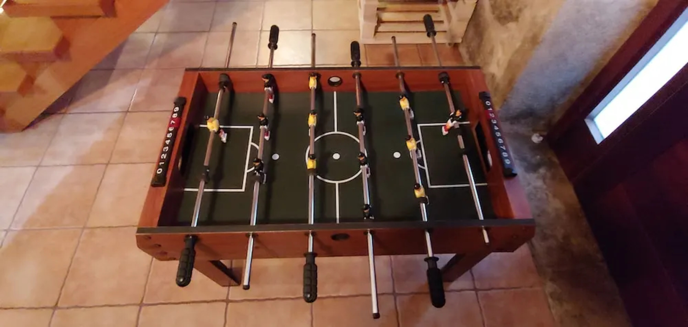 Casa Vacacional Francelos, Galicia