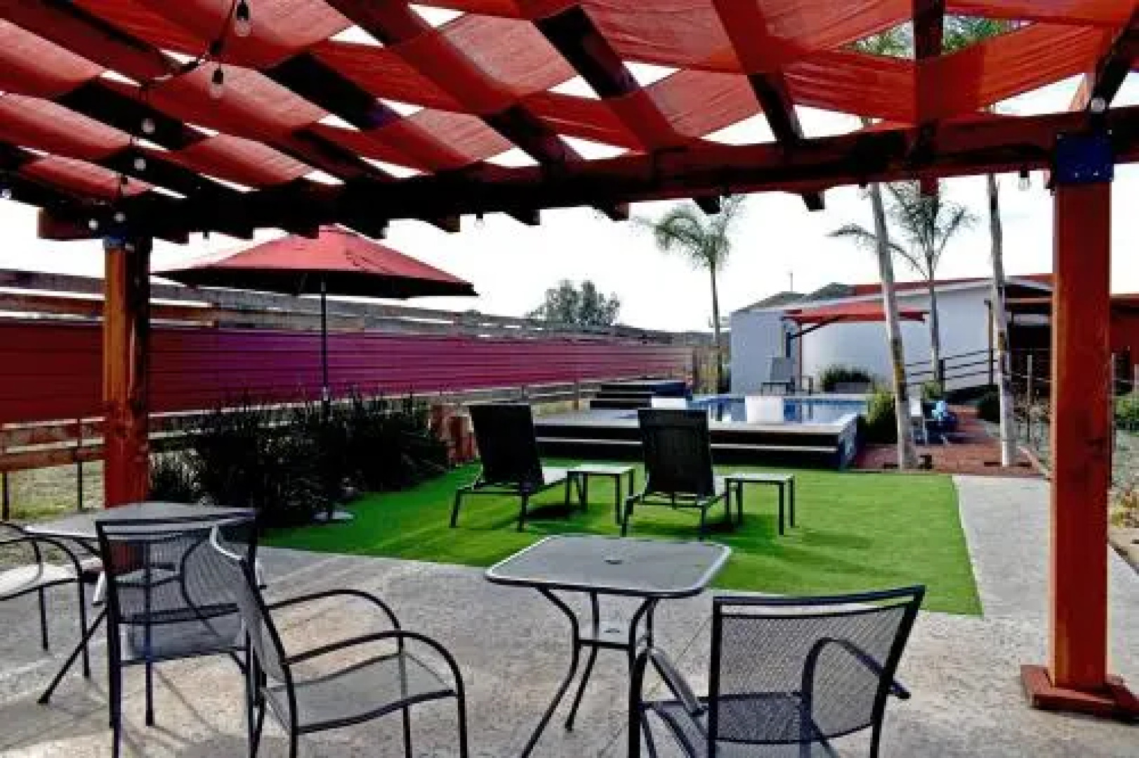 Vides del Rio Suites