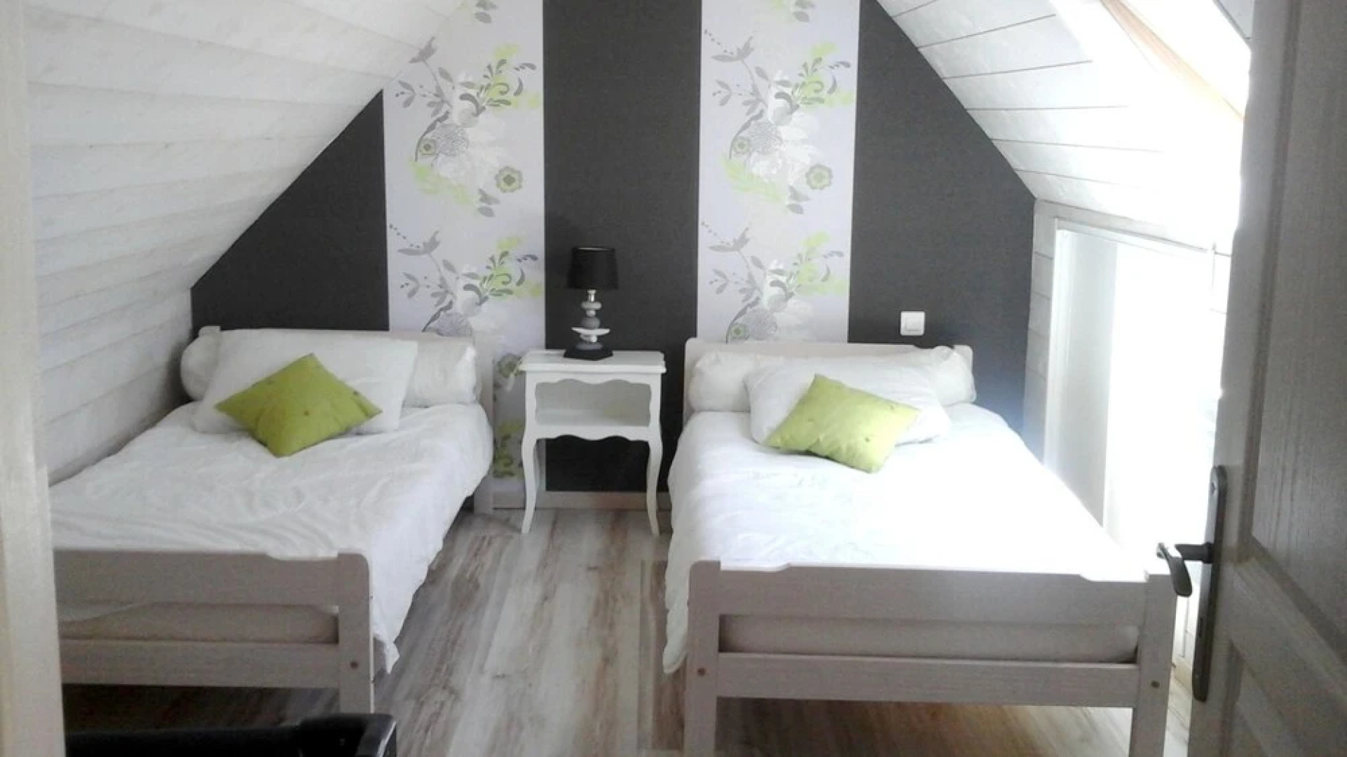 House With 3 Bedrooms in Loctudy, With Enclosed Garden and Wifi - 2 km