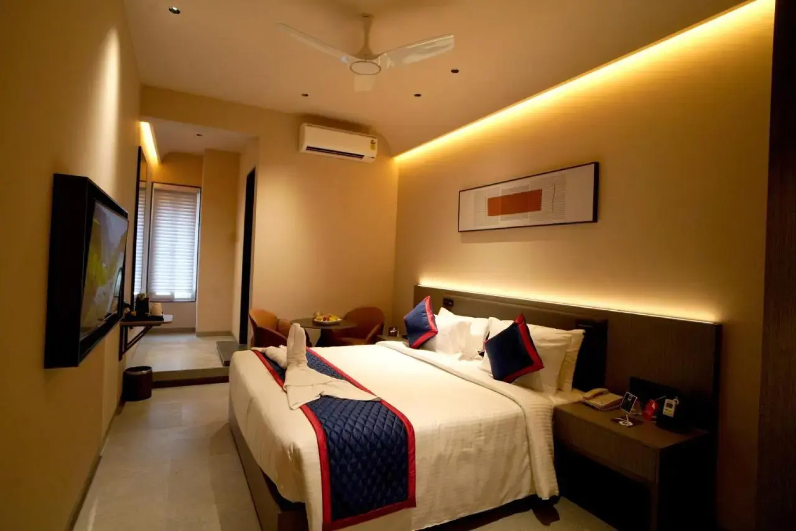 Zip By Spree Hotels Nanded