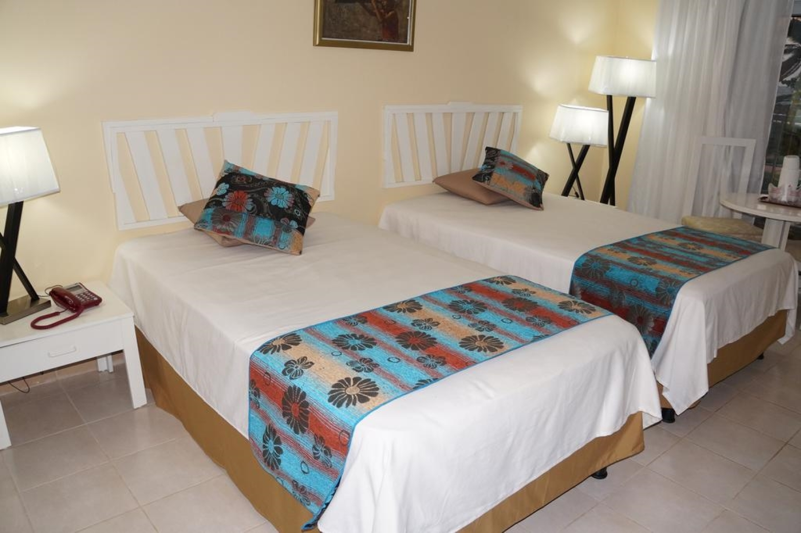 Gran Caribe Villa Tortuga All Inclusive