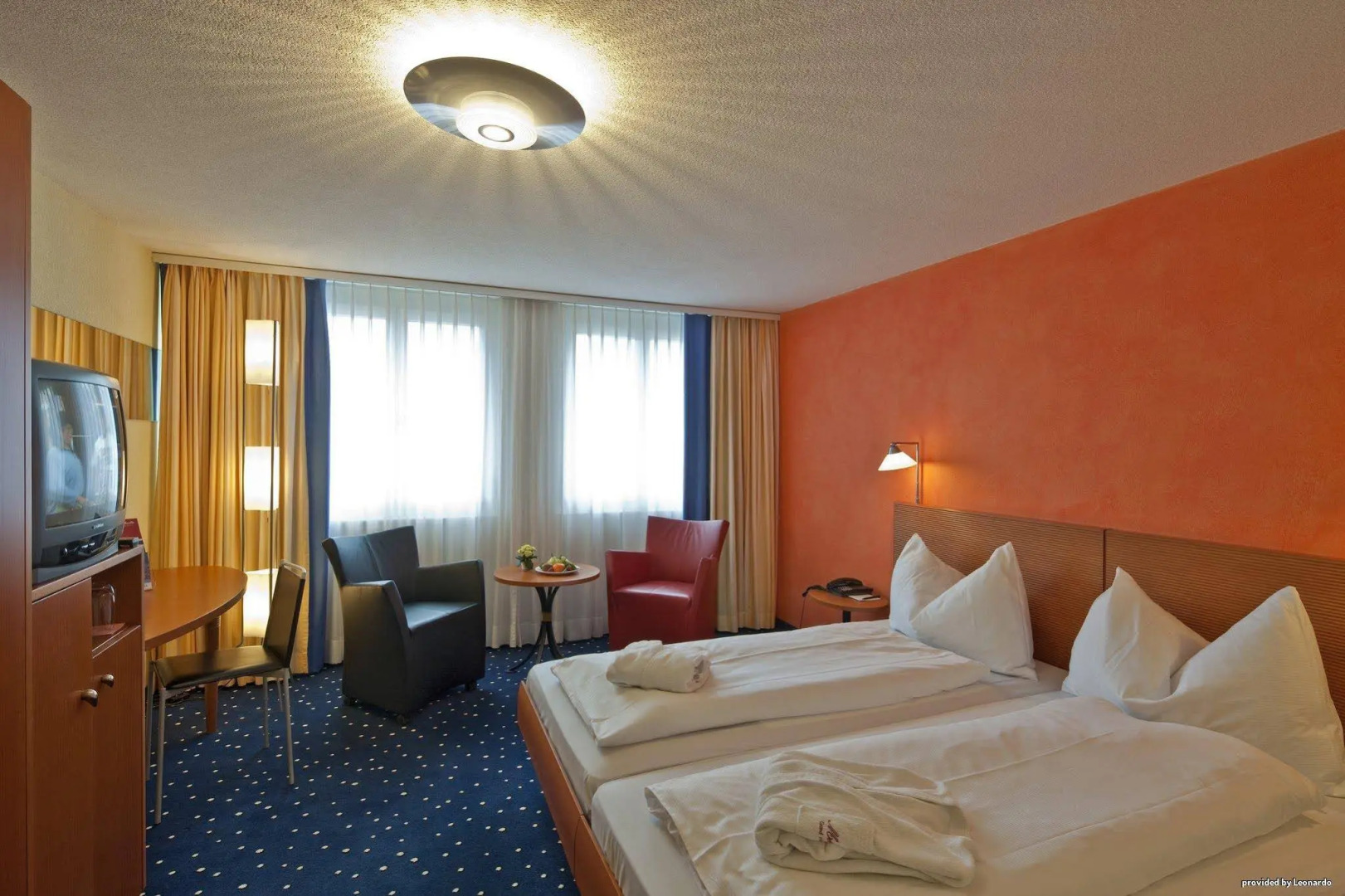 Hotel Metropol Saas-Fee