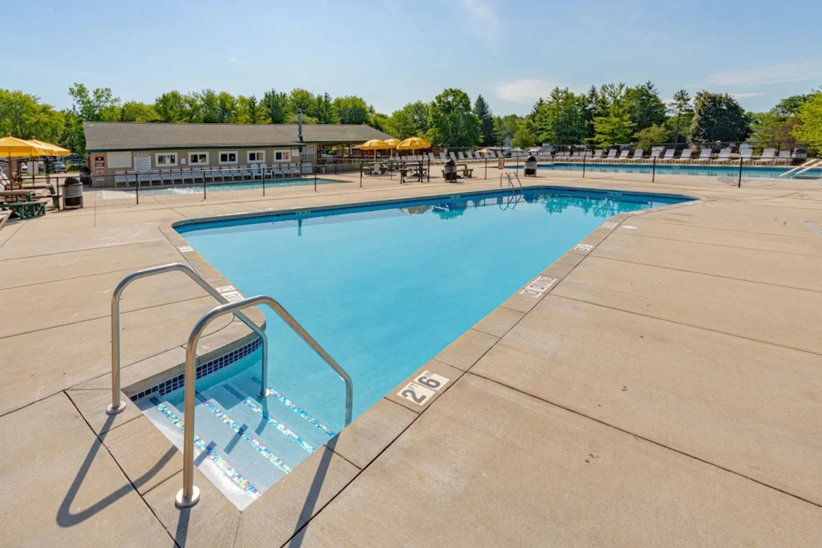 Westward Ho RV Resort & Campground