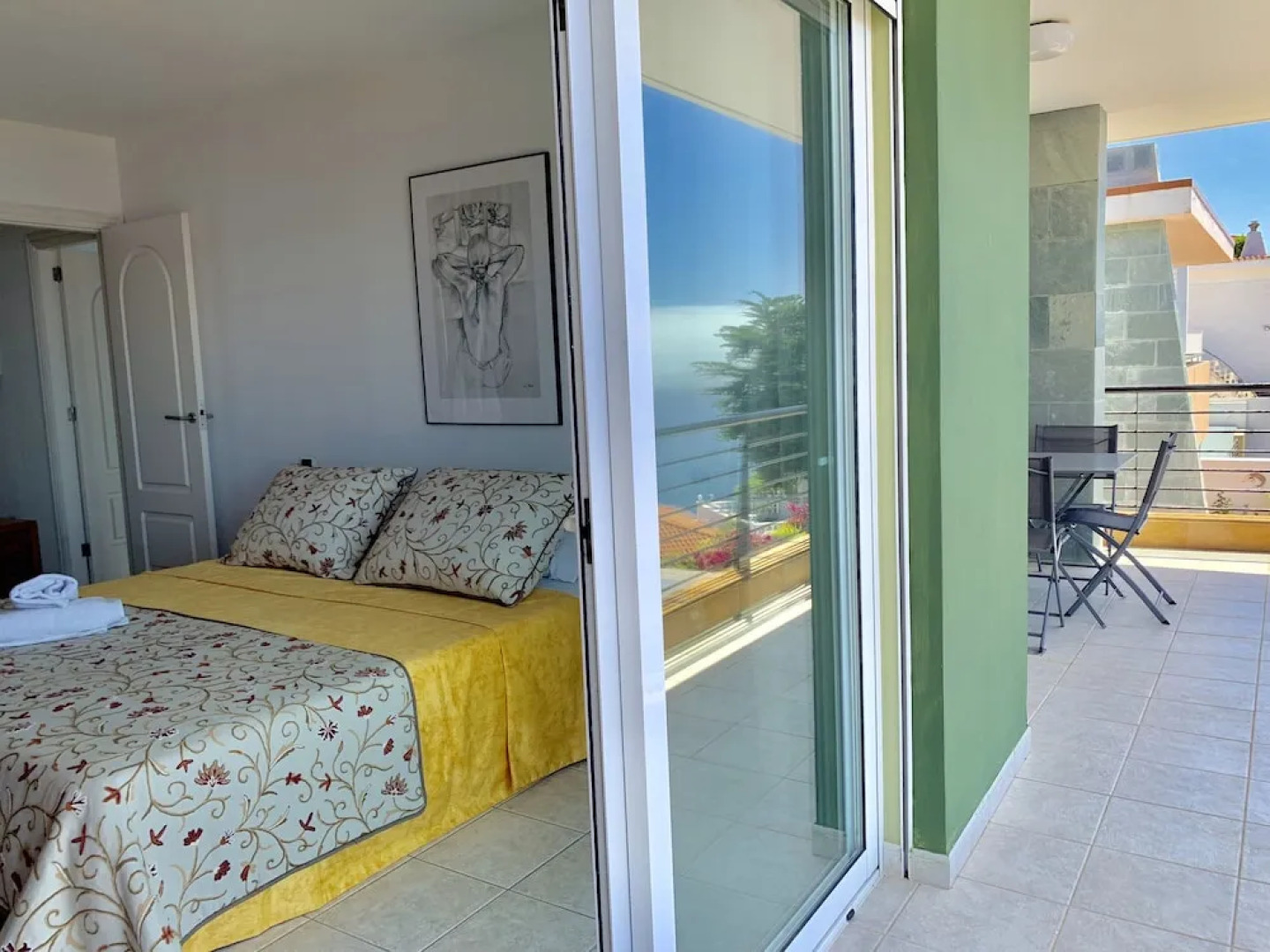 Villa Ocean View Puntillo del Sol