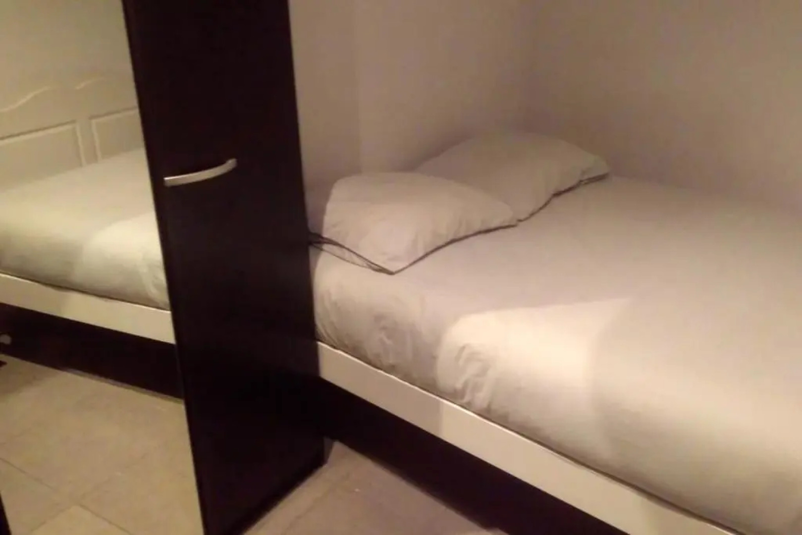 Maison d'une chambre avec terrasse amenagee et wifi a Montgeron