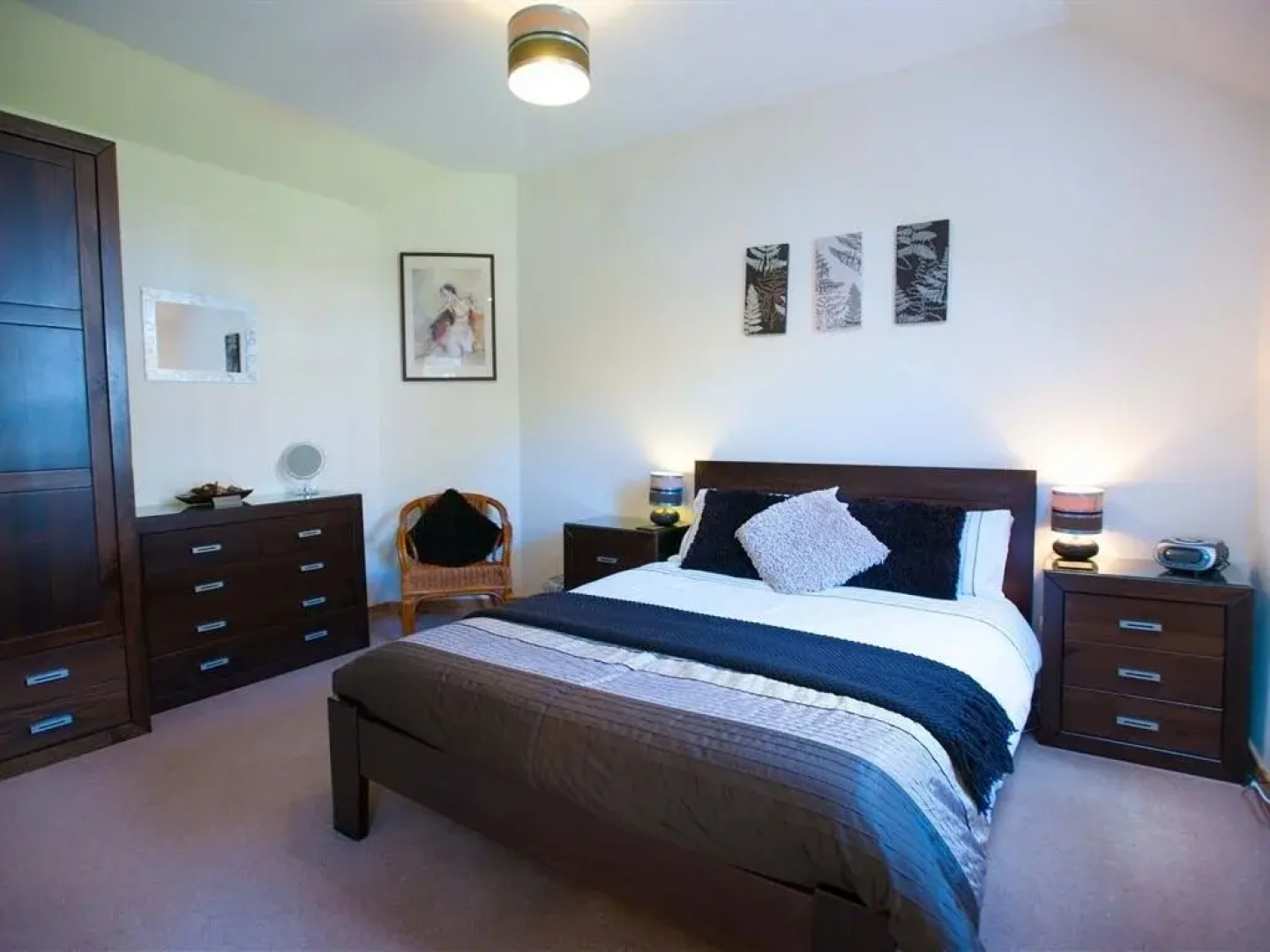 Glenernan Self Catering Cottages