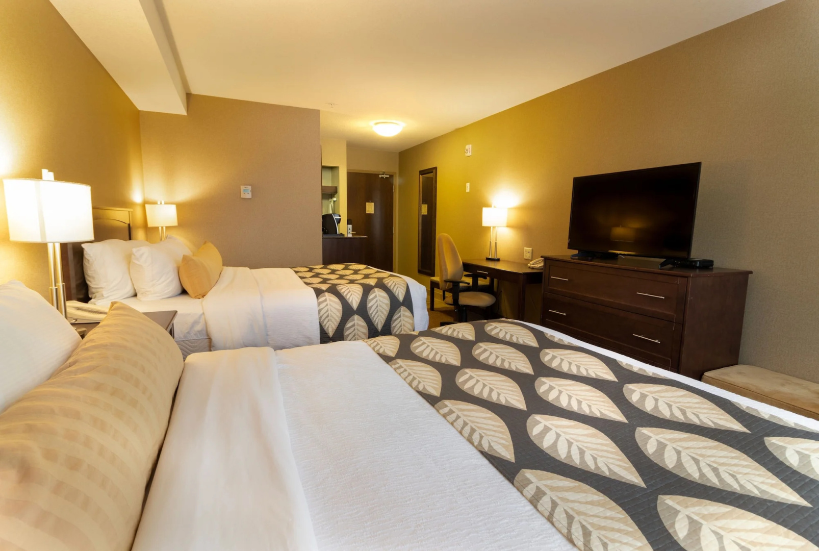 The Kanata Inn Fort Saskatchewan