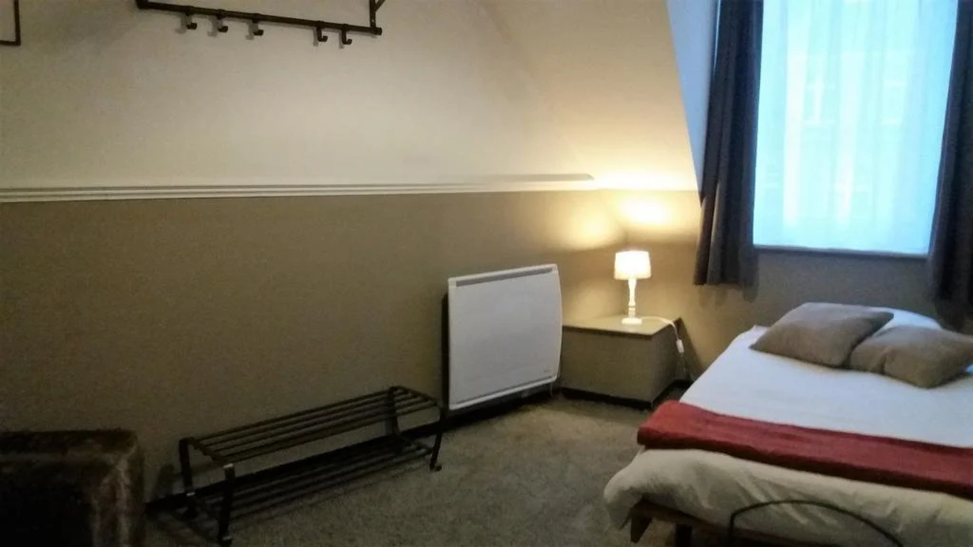 Cavells Bed and Breakfast