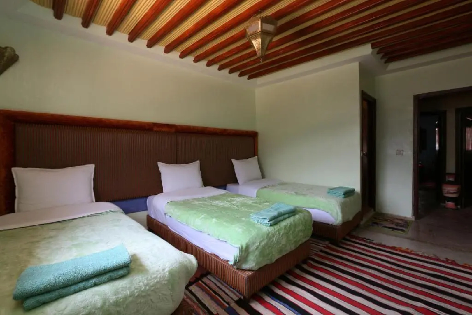 Tamatert Guest House