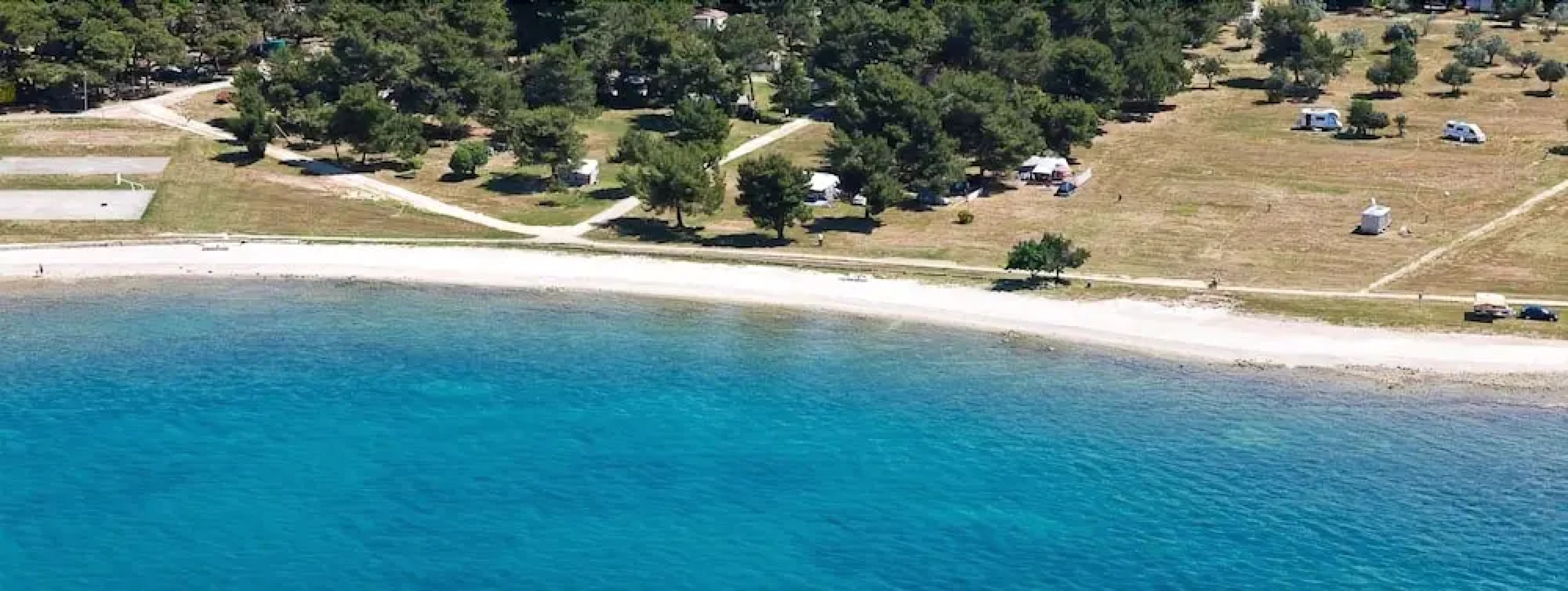 Apartment Andrea / Galery one Bedroom