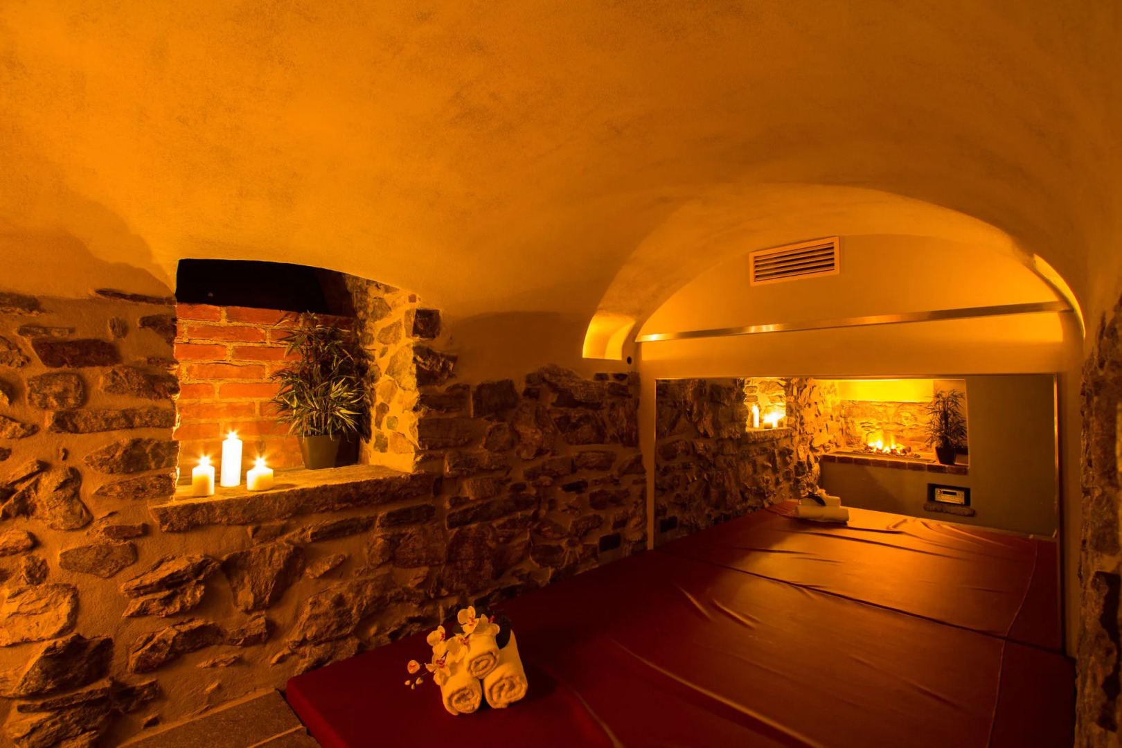 Wellness Pension Ametyst