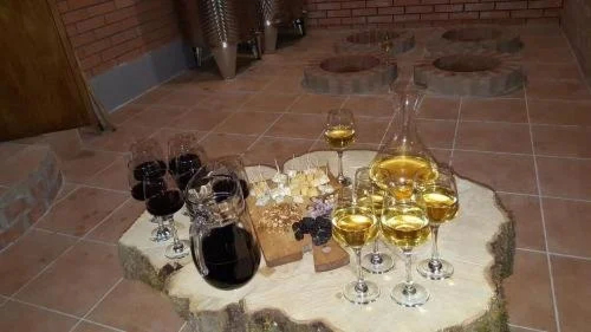 Guest House Gardenia & Wine Cellar