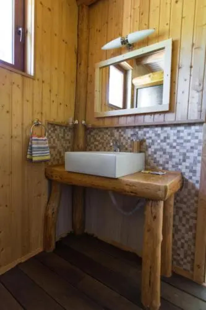 Eco Spa Rekata