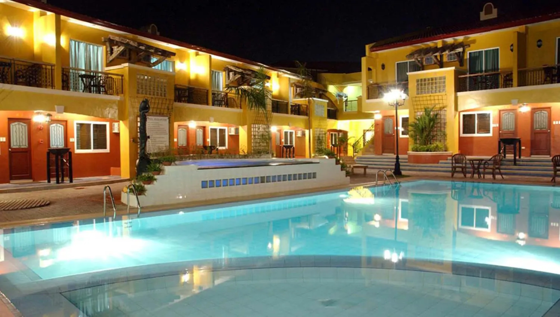 Crown Regency Residences Davao