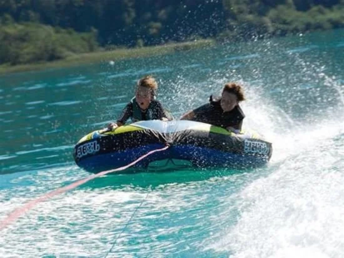 Seevilla Wienerroither