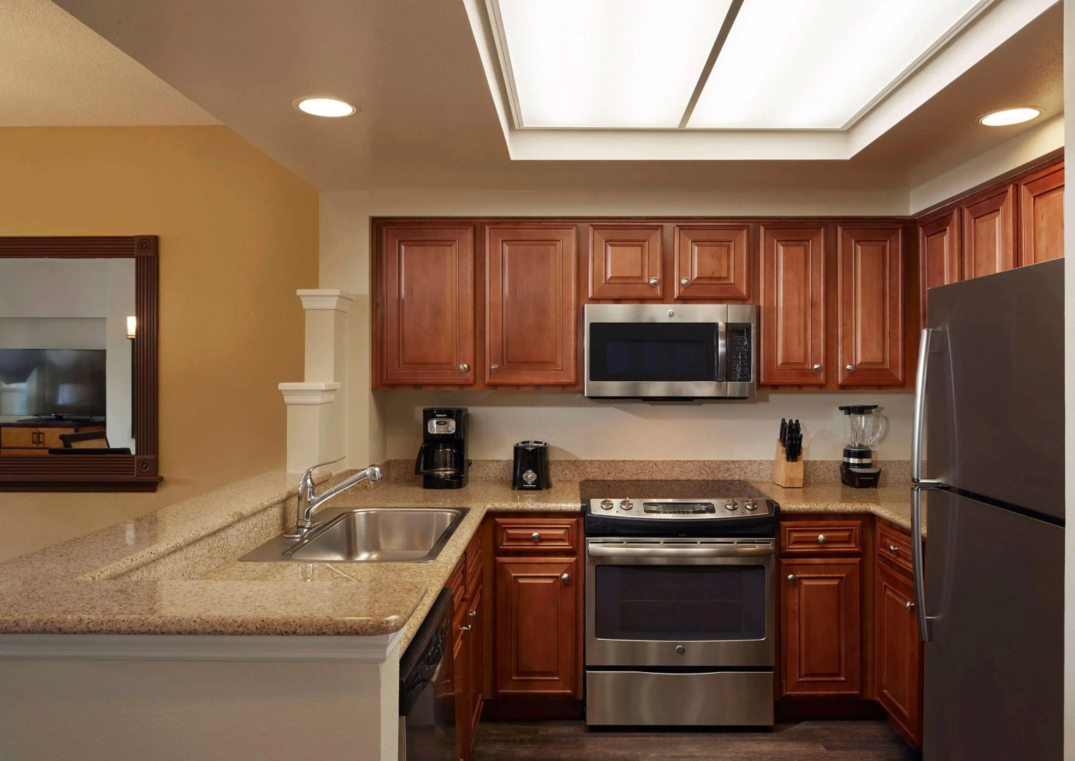 Hilton Grand Vacations Club SeaWorld® Orlando