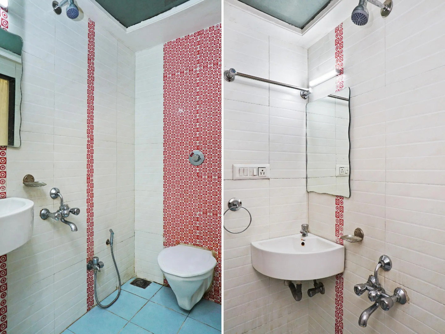 OYO 26205 Hotel Sahara