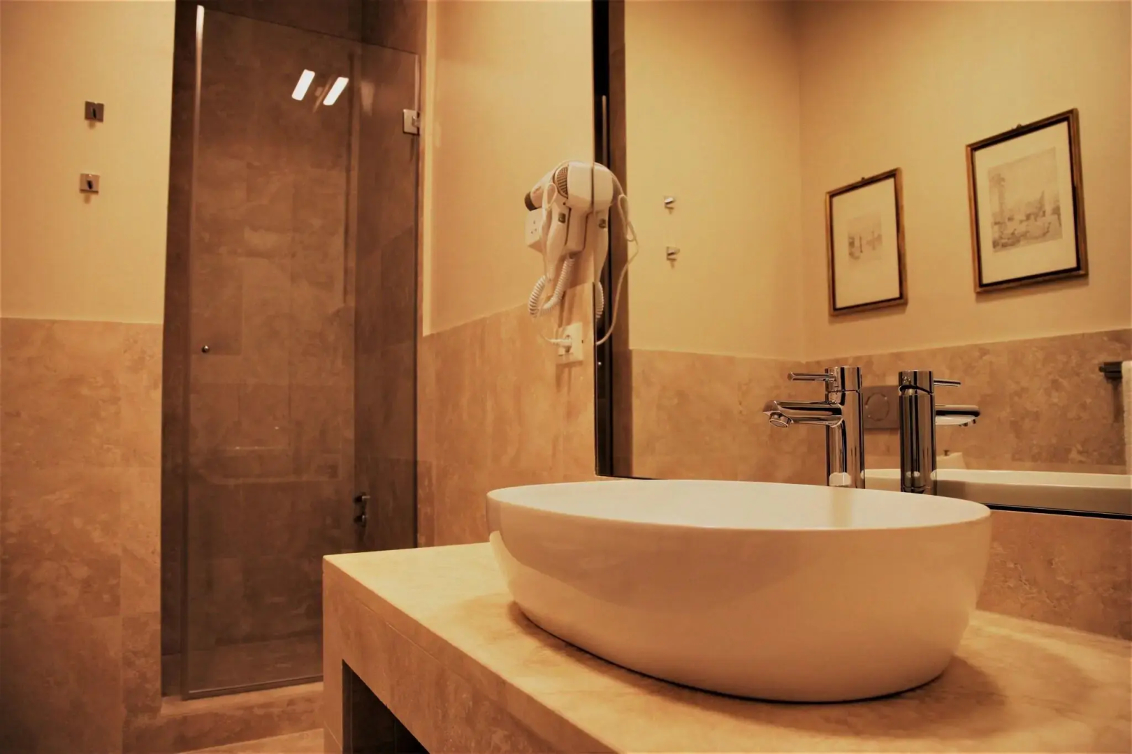 Villa Casagrande Resort & SPA