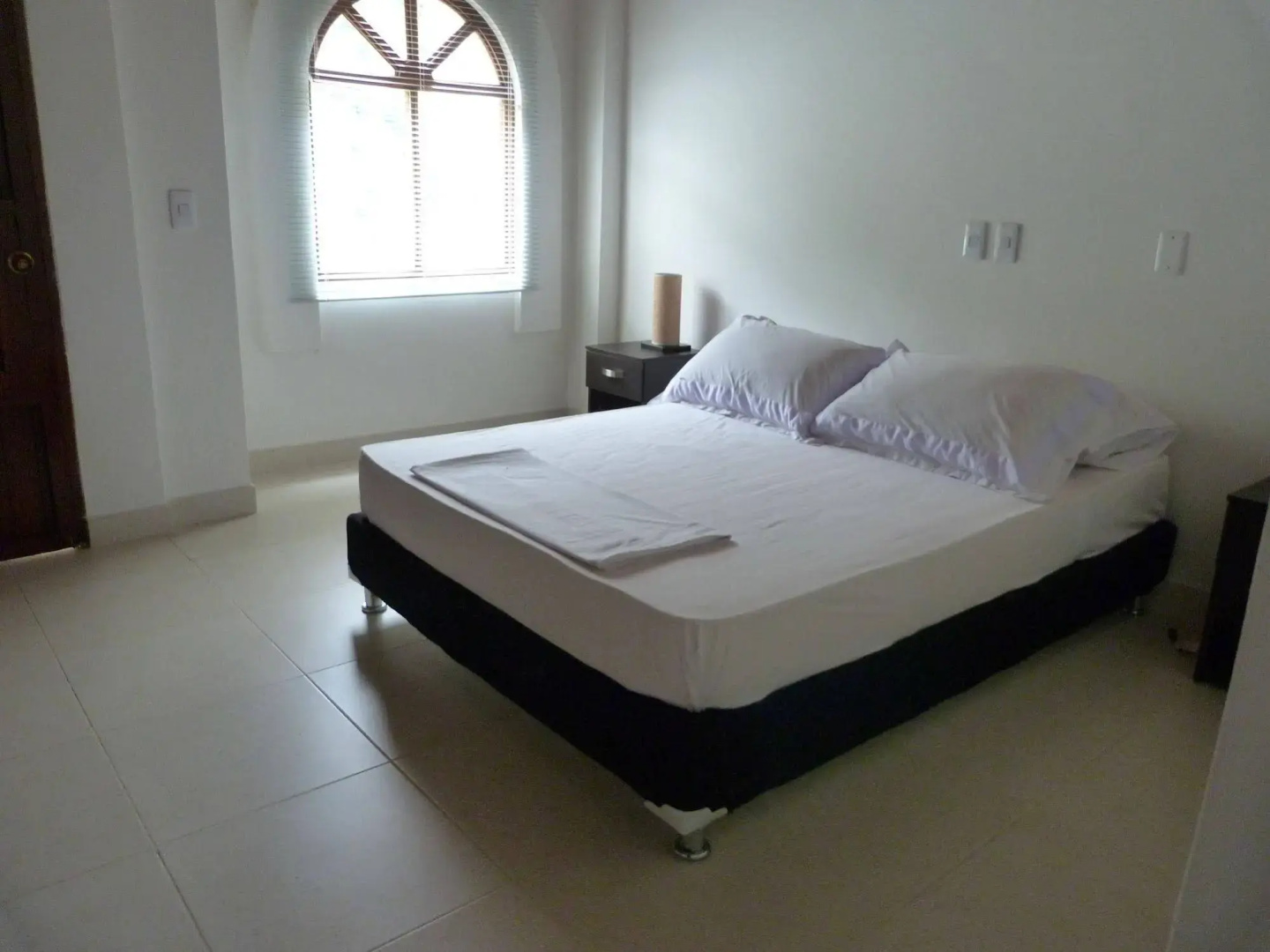 Hotel Balboa