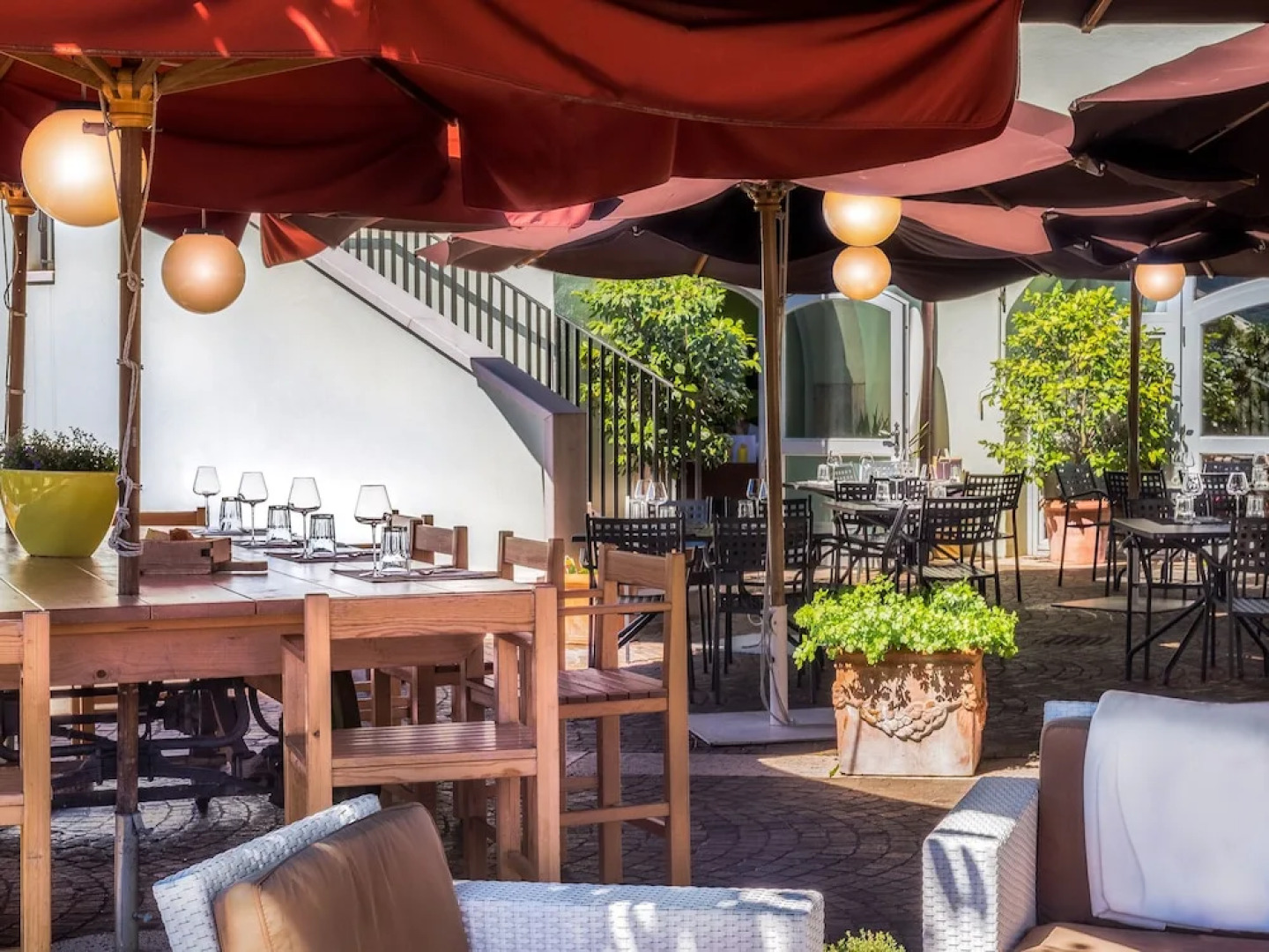 Casa del Vino della Vallagarina