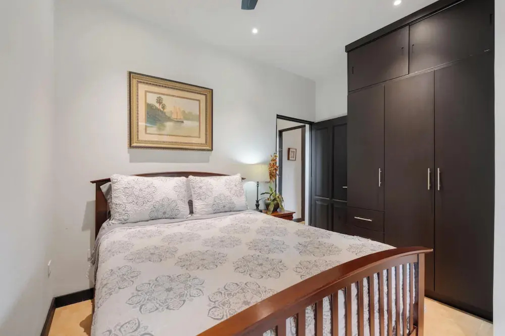 Suite 4 - Sloth Pool&Beach 3 BR Condo