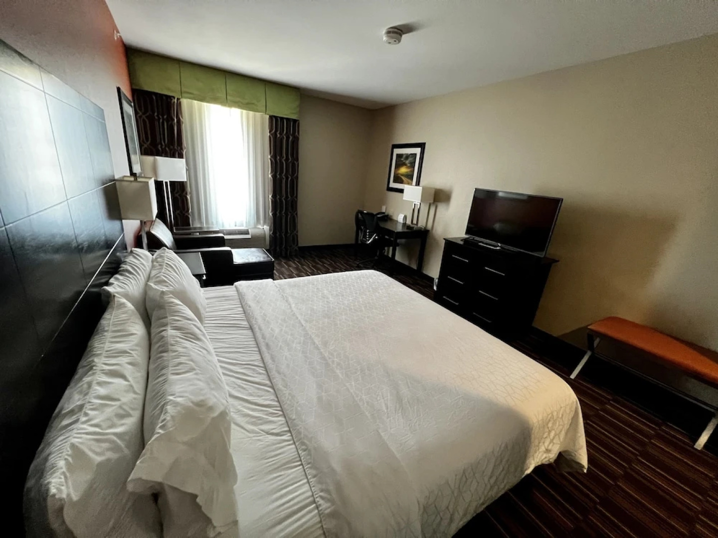 Holiday Inn Express & Suites Alva
