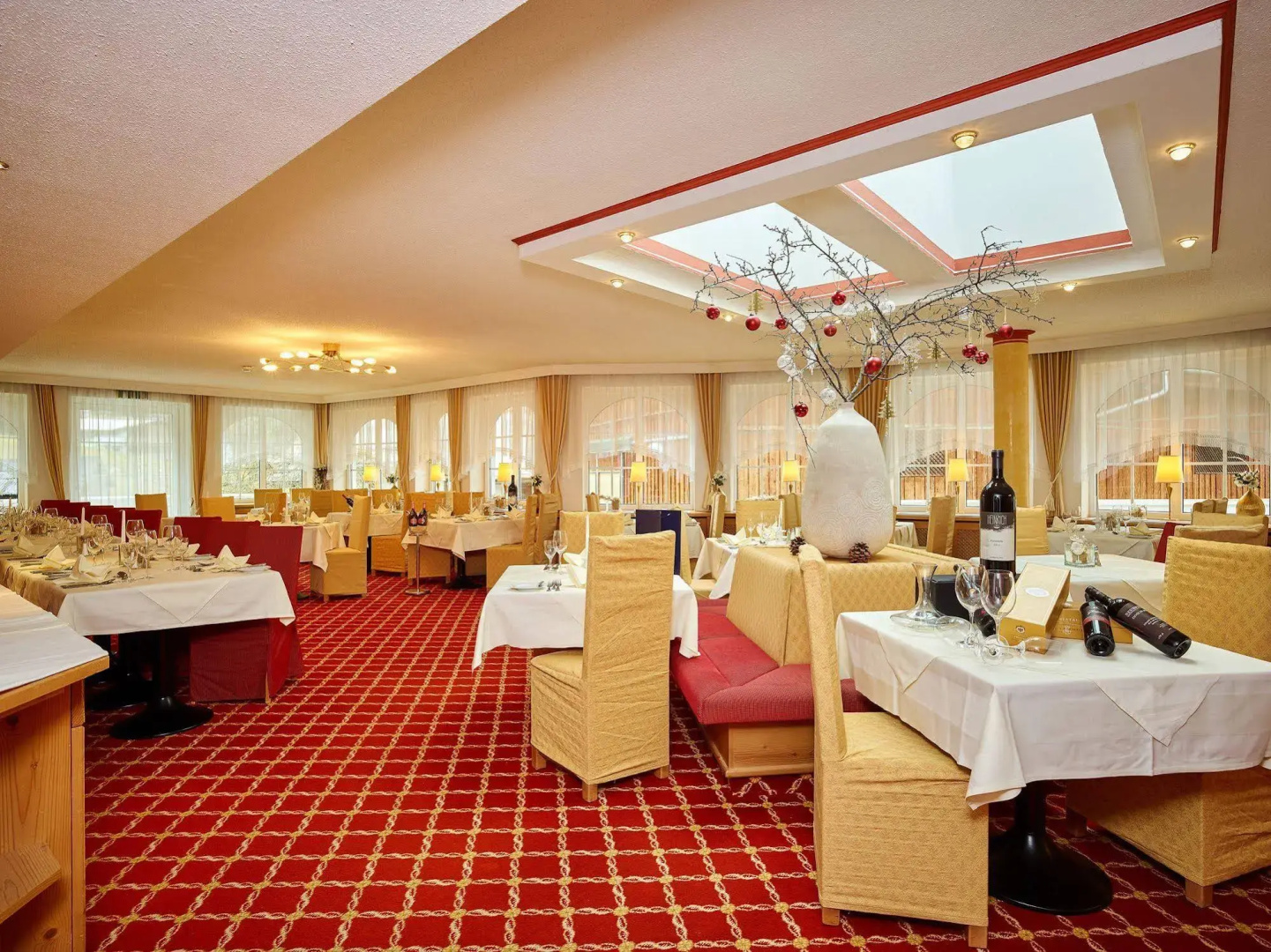 Seiblishof Superior Hotel Ischgl