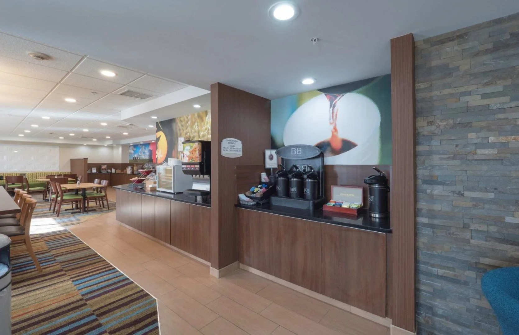 Fairfield Inn & Suites by Marriott Cleveland Streetsboro