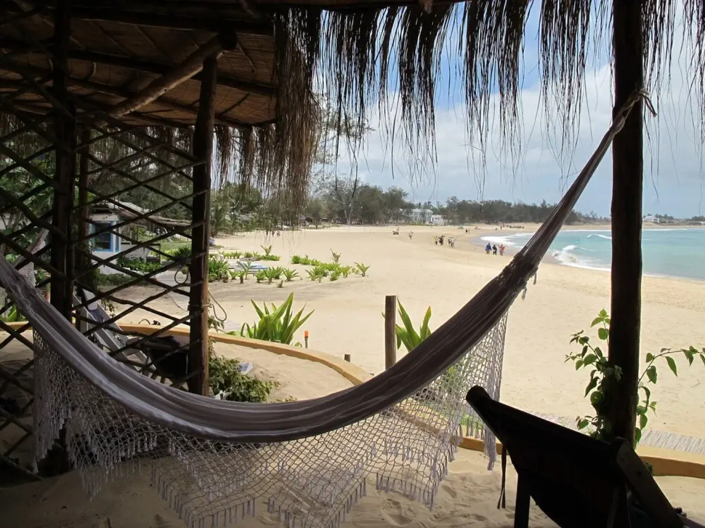 Casa na Praia