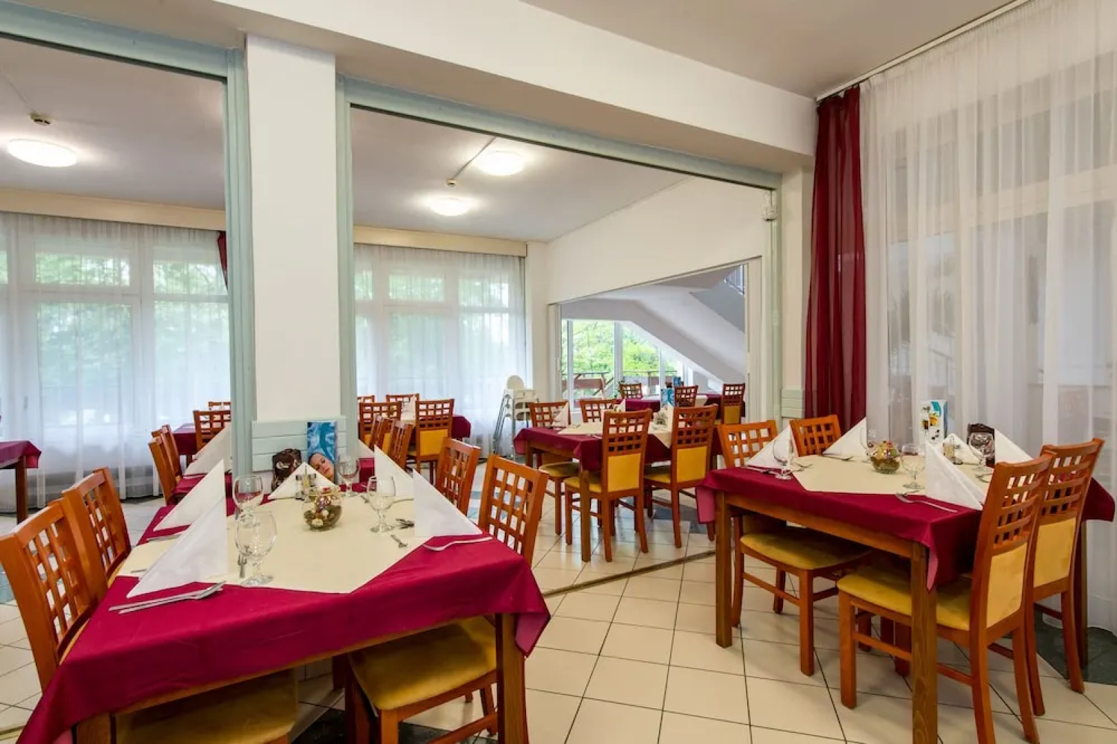 Hotel Forrás Zalakaros