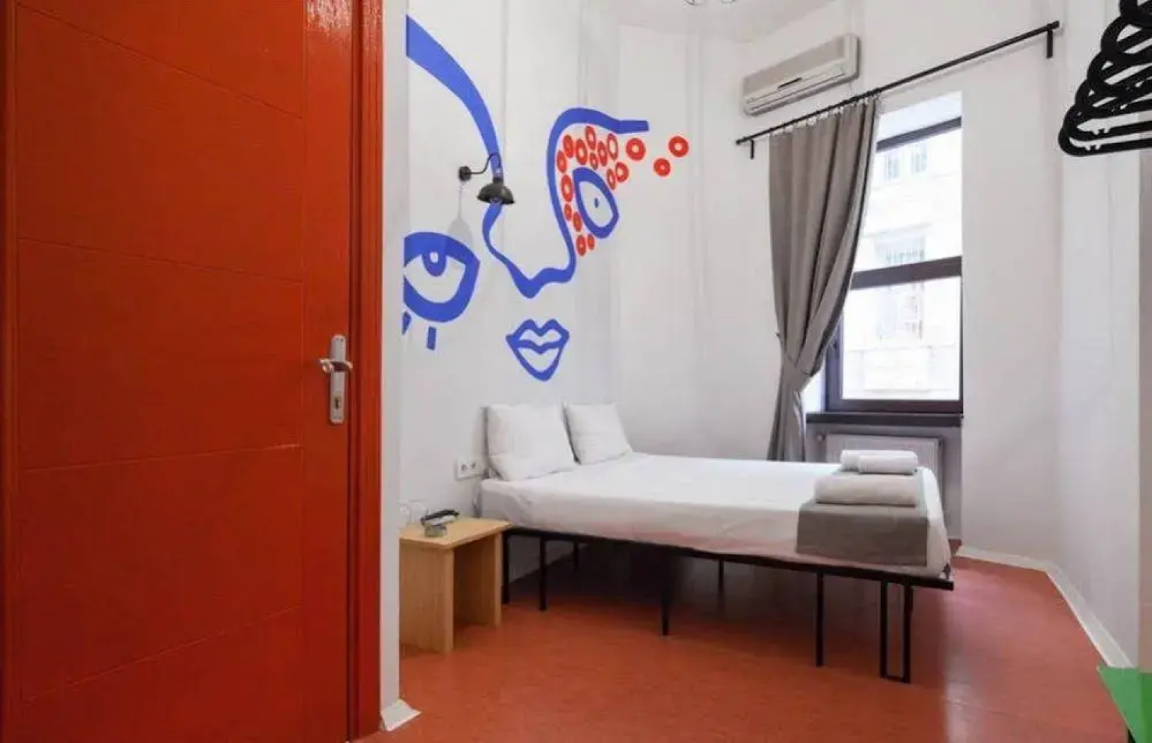 Droom Boutique Hotel