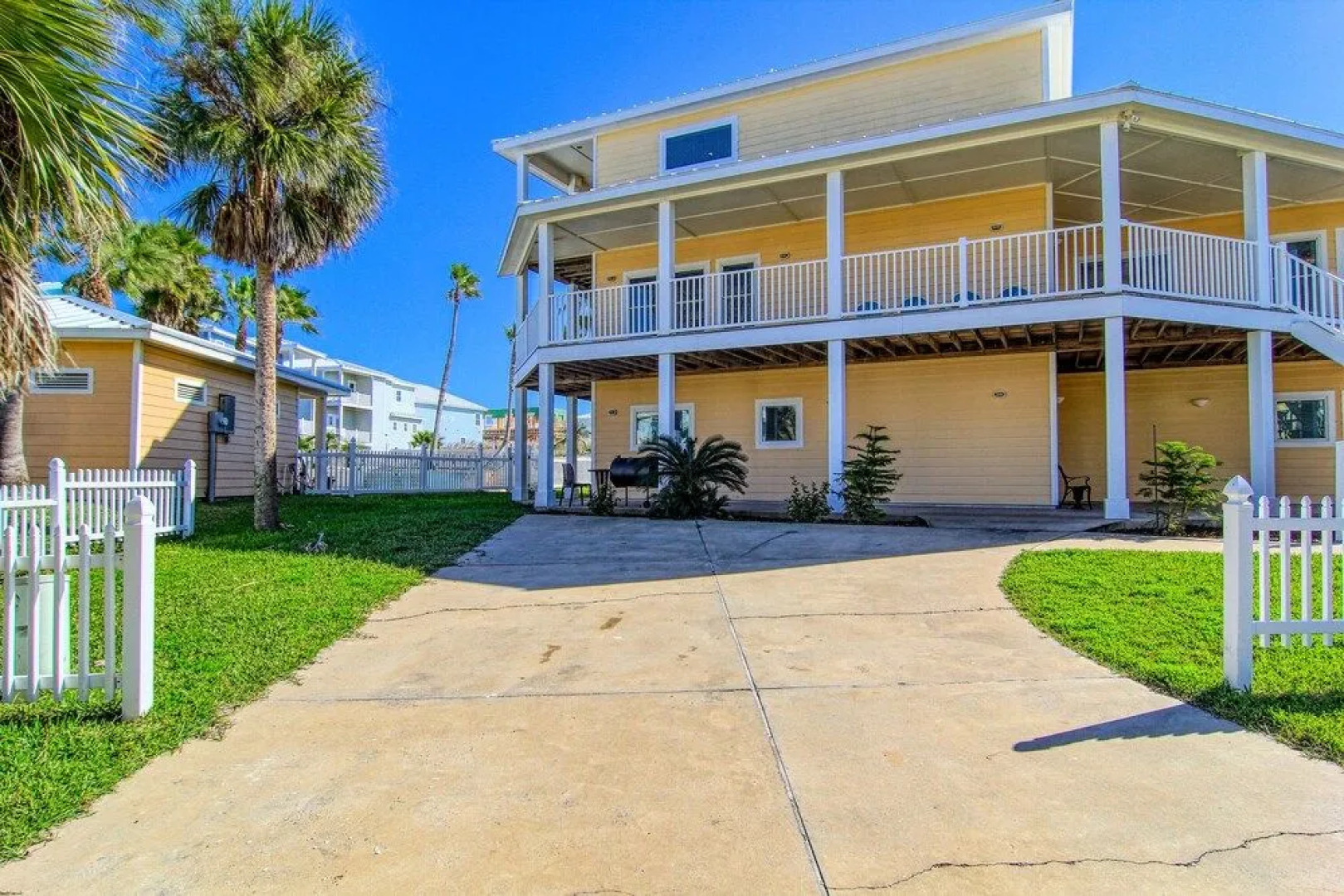 Dreamsicle - 5 Br Home