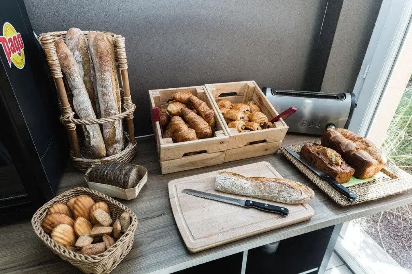 Garden & City Clermont Ferrand Gerzat