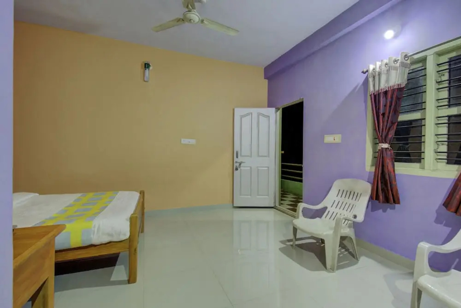 OYO 26658 Home Sky View Studio Kodlipet