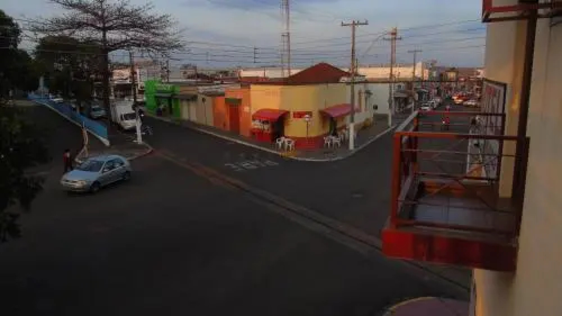 São Francisco Shopping Hotel