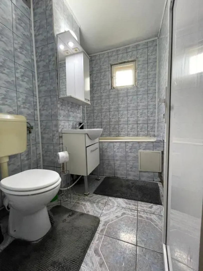 Breaza Central Apartment