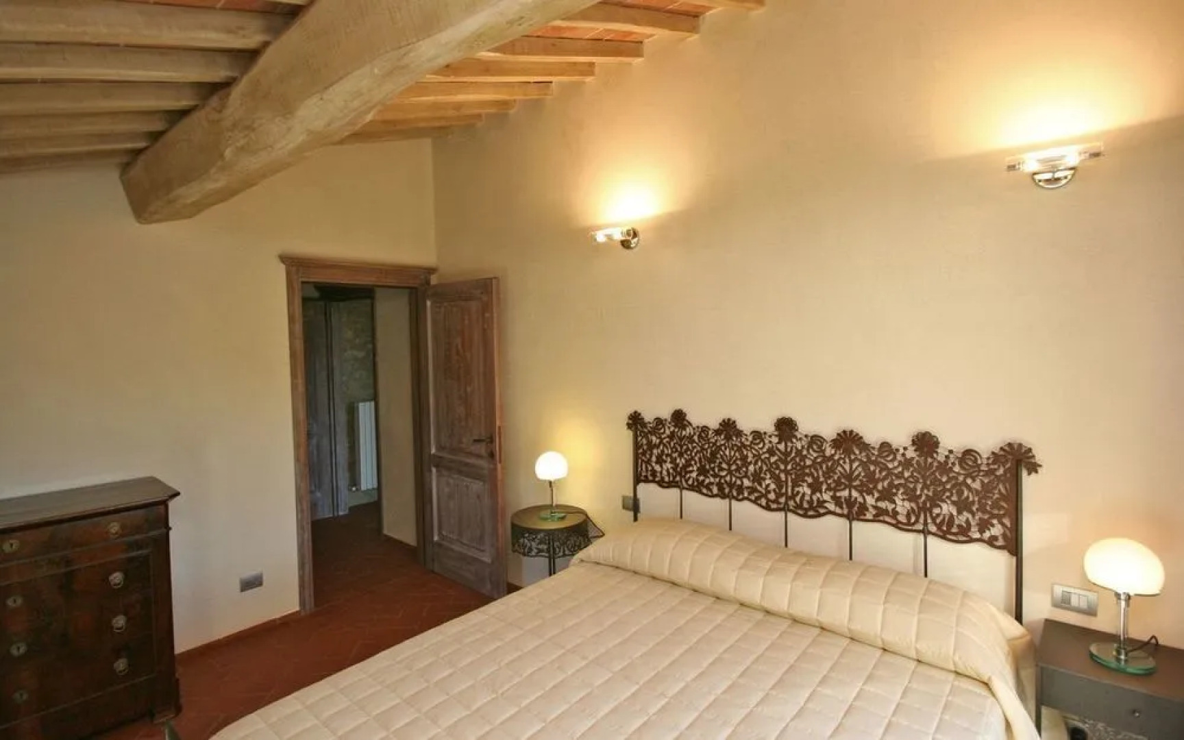 La Rimbecca Greve in Chianti