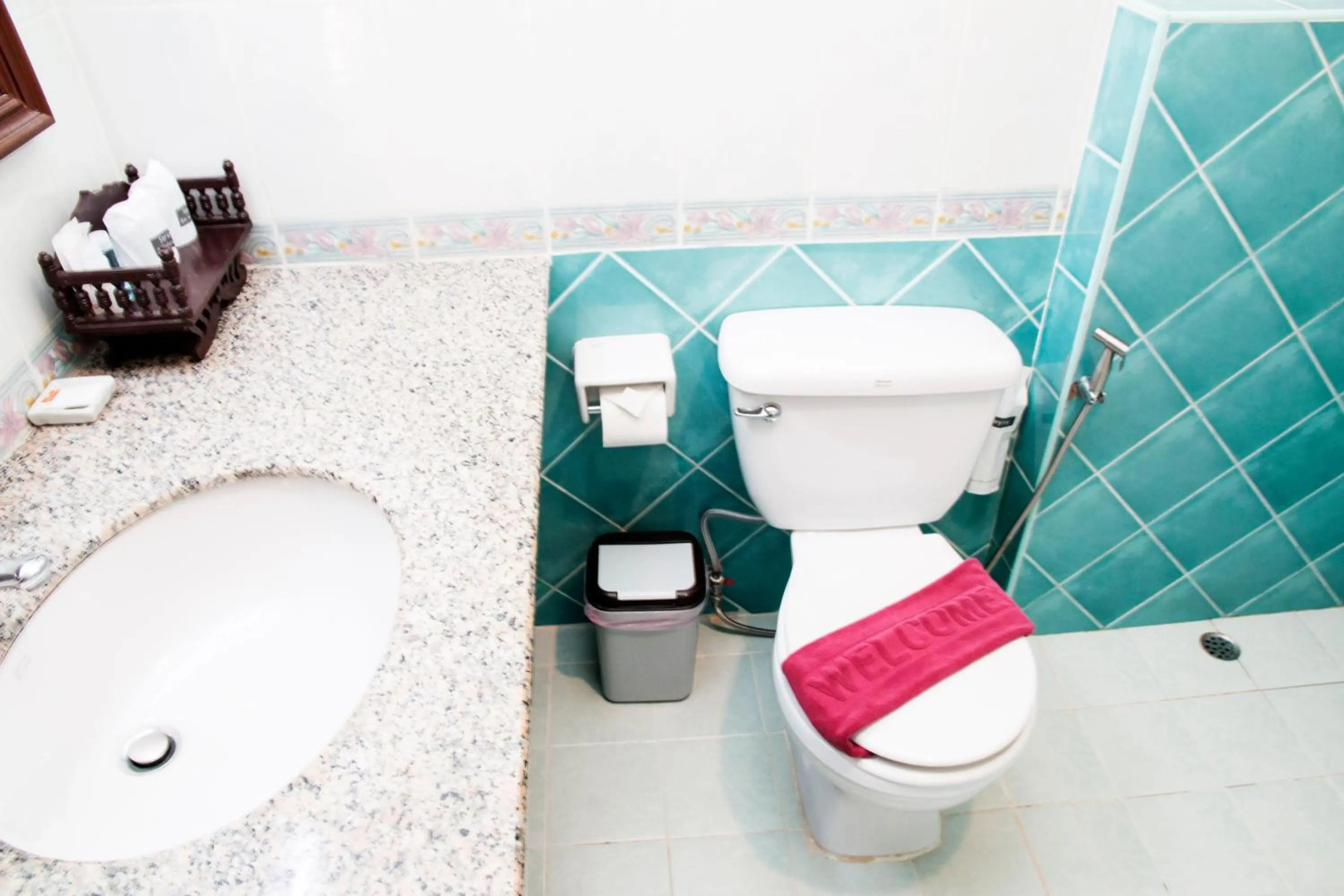 S Lodge Pattaya (formally known as Sabai Lodge)