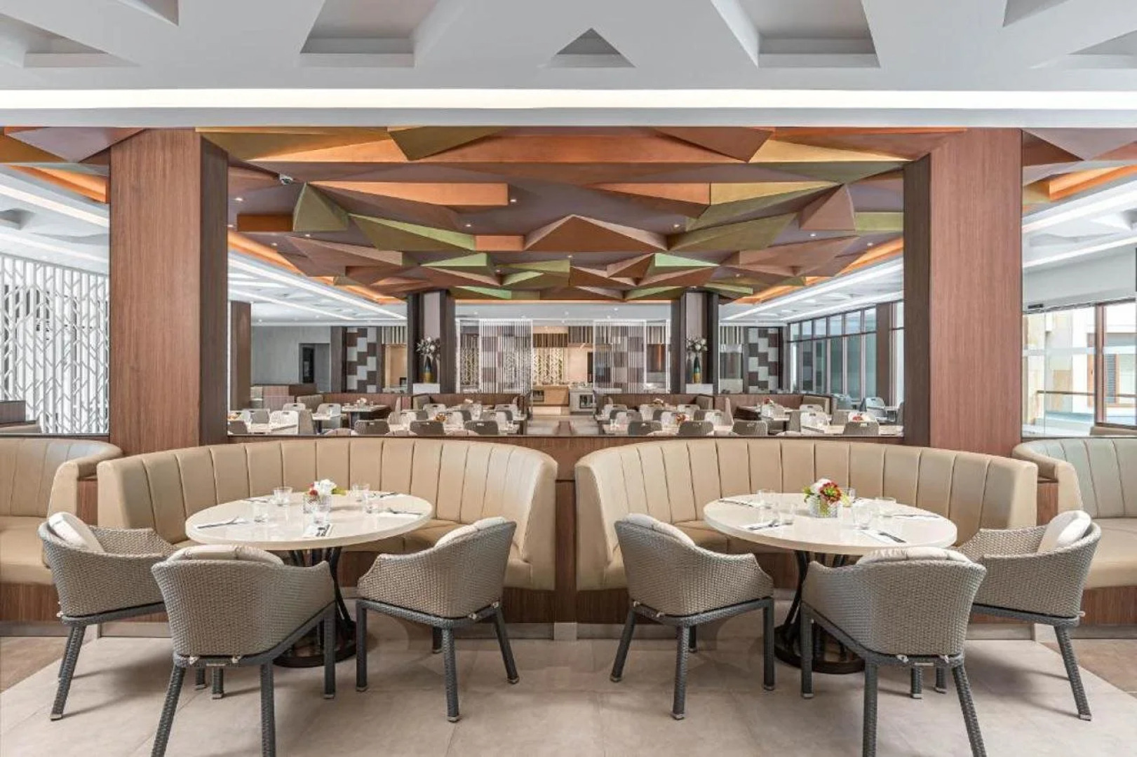 Henann Tawala Resort