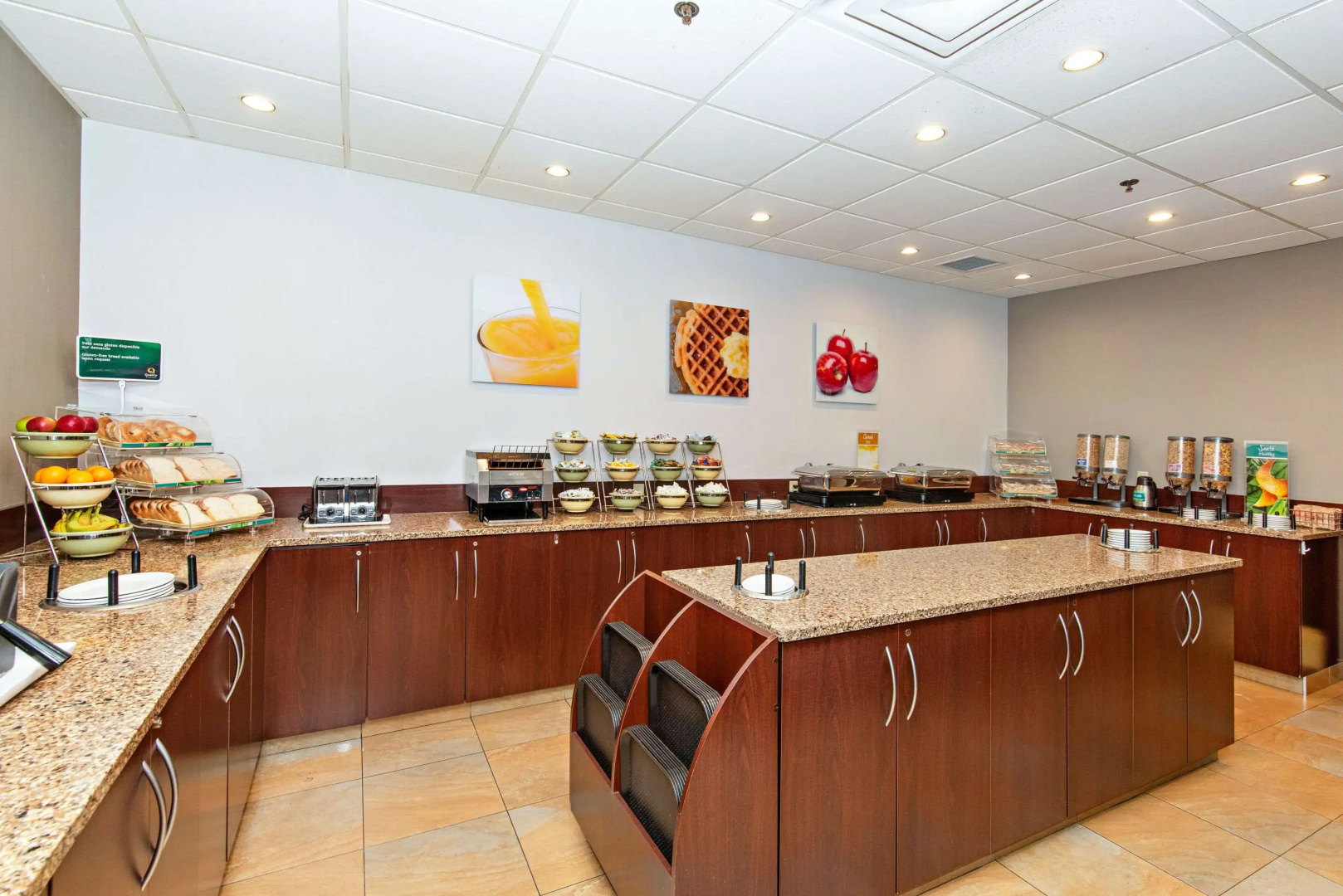 Quality Inn & Suites